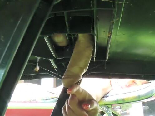 Русский секс во все дыры