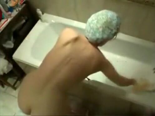 Рекорд мира по анальному сексу