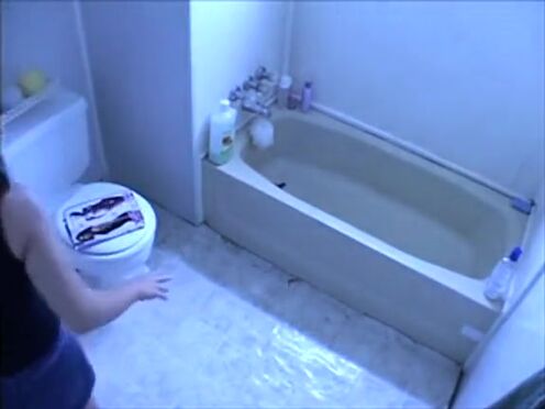 Попала в фитнес зале на секс групповушку