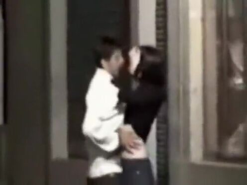 Дала водителю на корпоративе порно