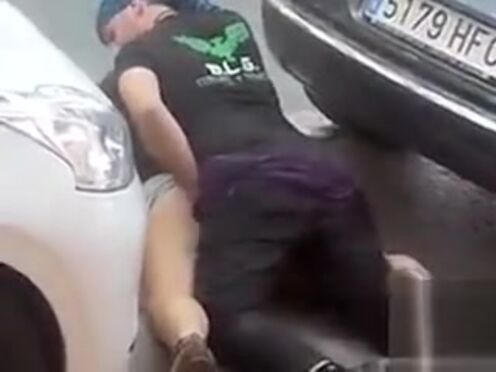 Секс куни сверху гифки