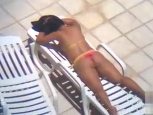 Порно в юбке черной кожа эко кожа