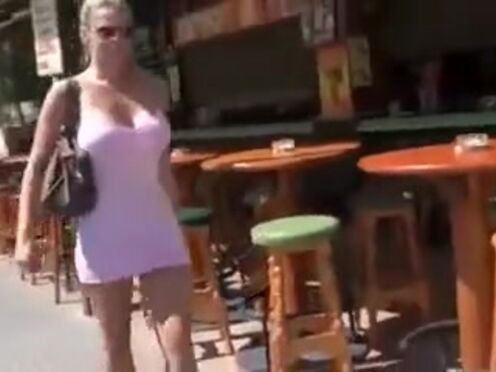 Секс дол трейлер