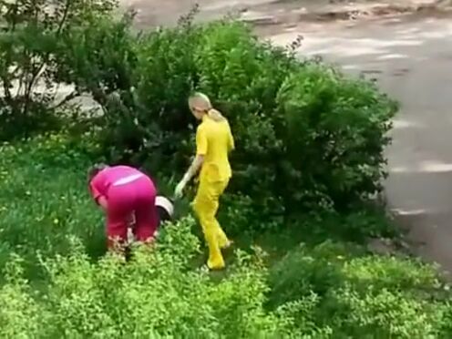 Смотреть онлайн русское домашнее порно с мастурбацией