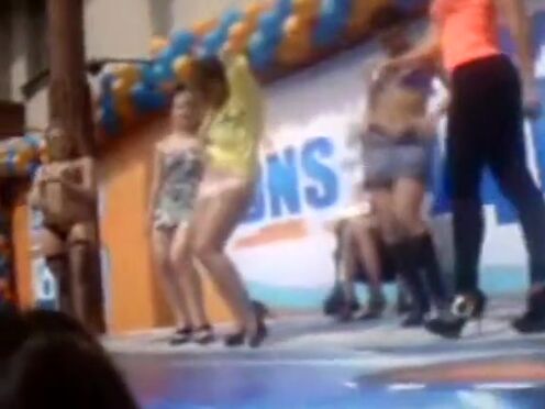 Порно казахстанские знаменитости