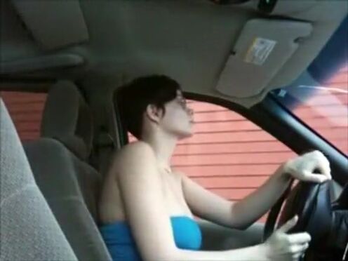 Пришел смотреть квартиру и трахнул хозяйку