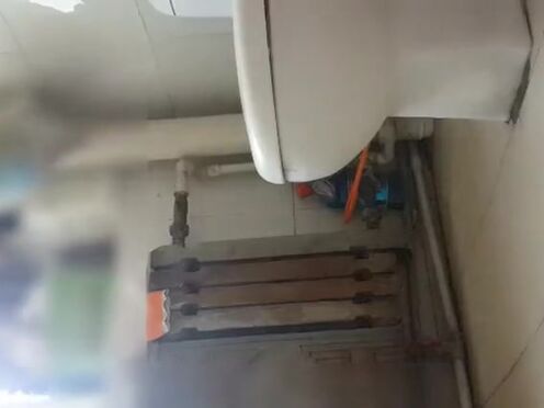 Трахнул китаянку против воли