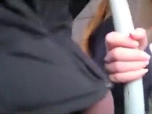 Скрытое видео секс ебля в туалете ванной