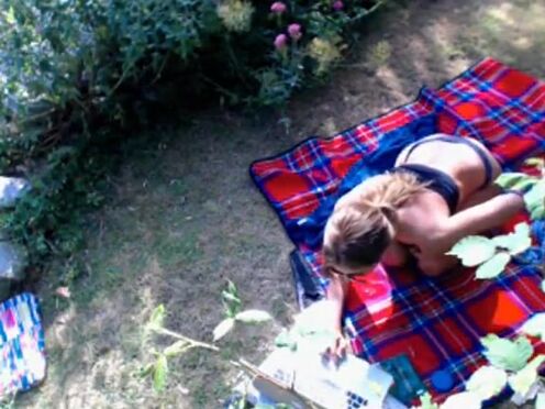 Порно с русской озвучкой лечение обкончал лицо