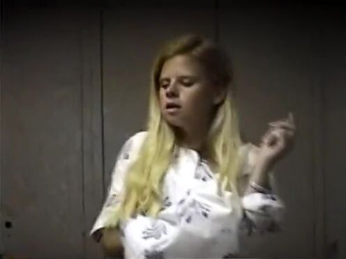 Повязка на глаза во время секса