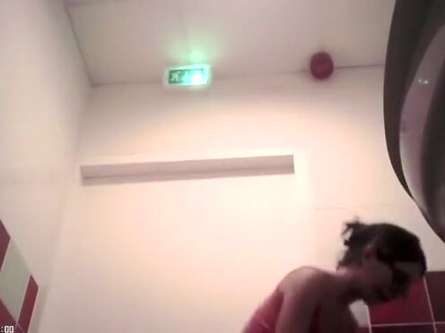 Скрытая комната родители секс