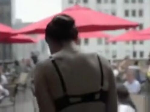 Мужчина предложил заняться сексом как ответить