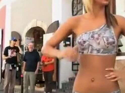 Красивая зрелая русская порно попка домашние