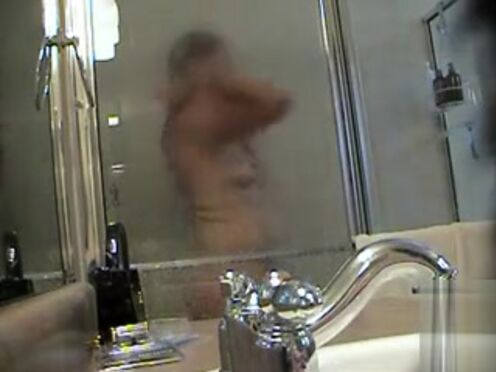 Порно секс с делами внучкой