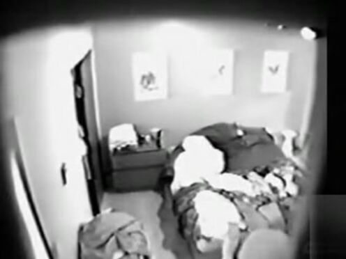 Порно с мачехой в массажном кабинете