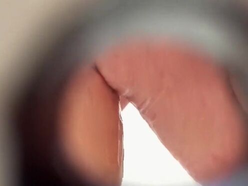 Трахнул красивую даму в теле