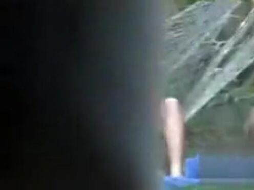 Порно студенток порвали обтягивающие штаны