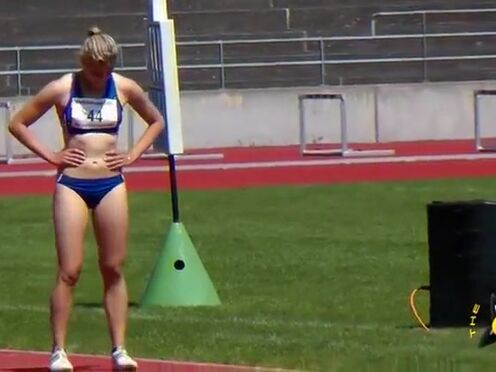 Молодые девушки фигуристые и круглой попой секс