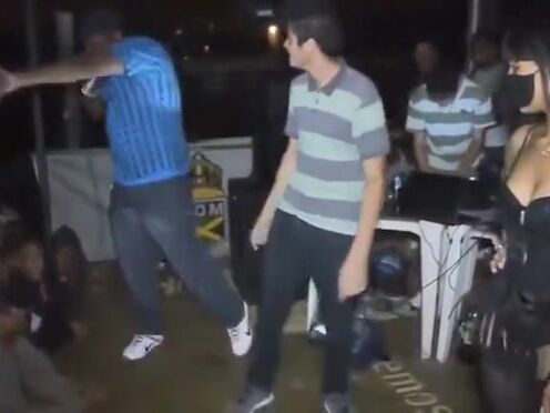 Секс с самой молодой девушкой русской