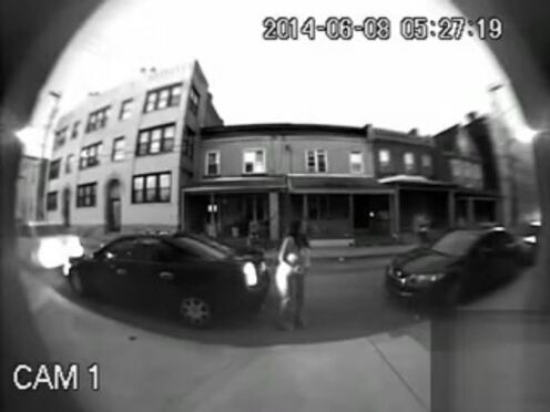 Муж подарил секс во все дырки одновременно