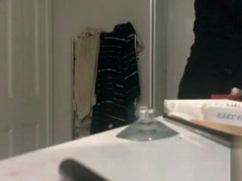 Порно случайно в одной постели с коллегой