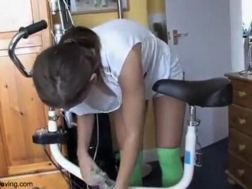 Хентай слепой секс бар