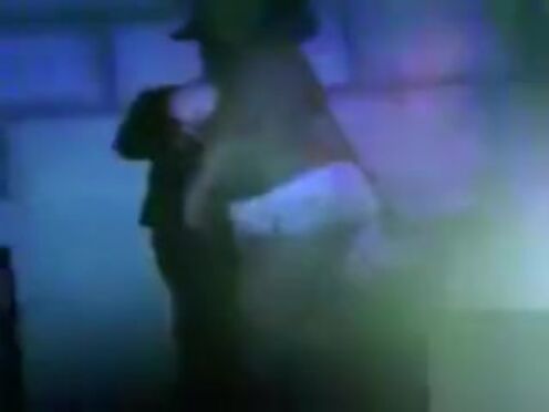 Секс черные джинсы