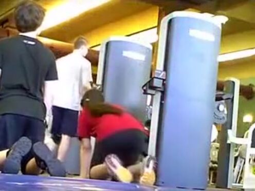 Ы геройская академия секс