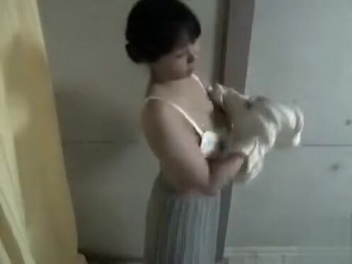 Очень долгий секс