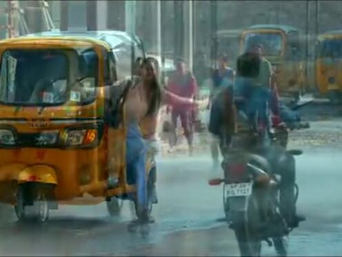 Японский масляный массаж тела девушкам порно