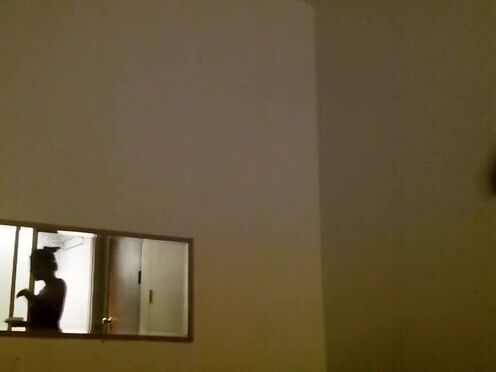 Шеф трахает мою жену в сауне видео