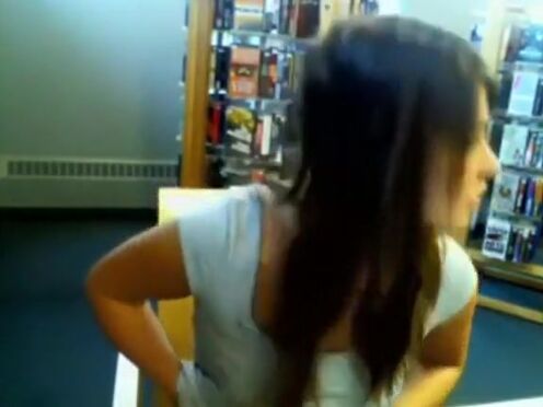 Секс русский массаж очко страпон