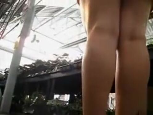 Секс школьников в походе