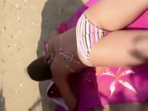 В отпуске на даче секс