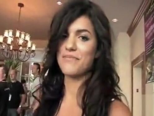 Бондаж секс тюрьма