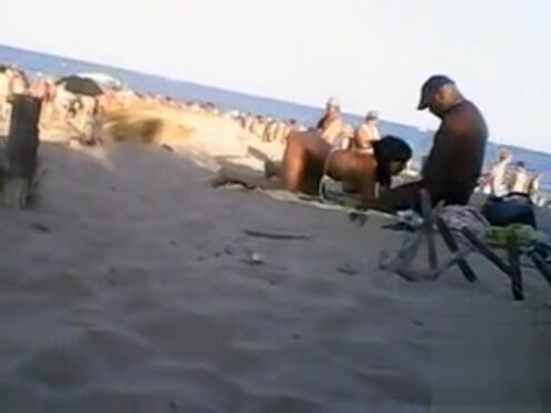 Секс любит черных