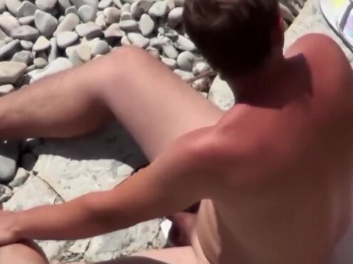 Трахнул девушку с очаровательной задницей