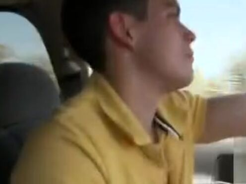 Ебут девушку со спермой на лице порно