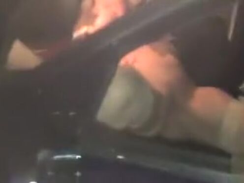 Секс чужая сосед