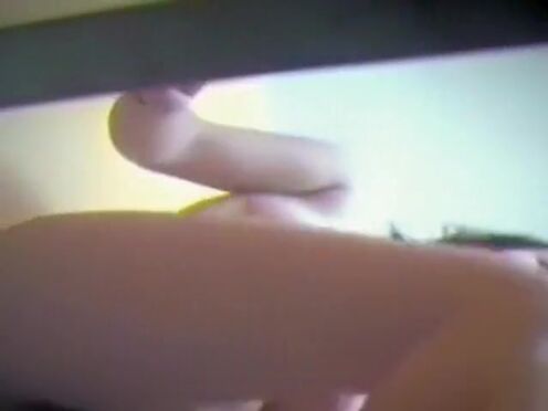 Крепко связана и трахнута до оргазма