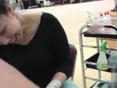 Мужские и женские попы раком рисованное секс