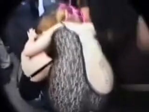 Нарезка русского анального секса свингеров подборка