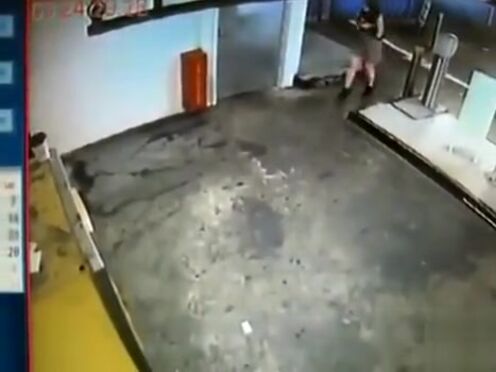 Быстрый секс папы с дочкой