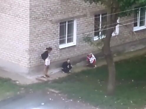 Читать про русский секс со зрелыми родственниками