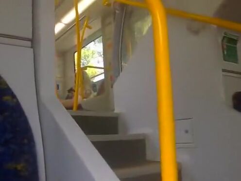 Порно с зомби телкой