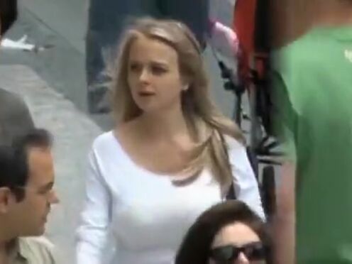 Арабской красивой порно домашний