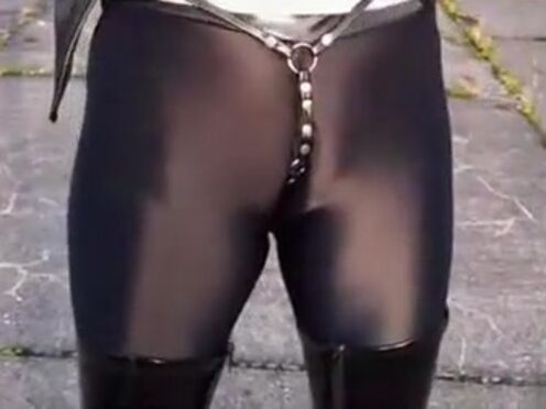 Порно с эффектом присутствия на русском языке