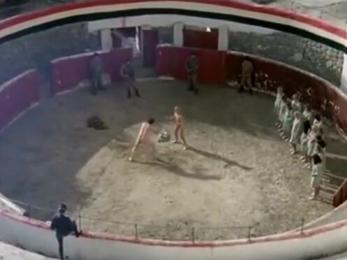 Экстремальный глубокий анальный фистинг смотреть онлайн бесплатно