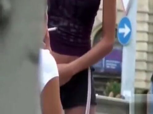 После романтического ужина занялись сексом