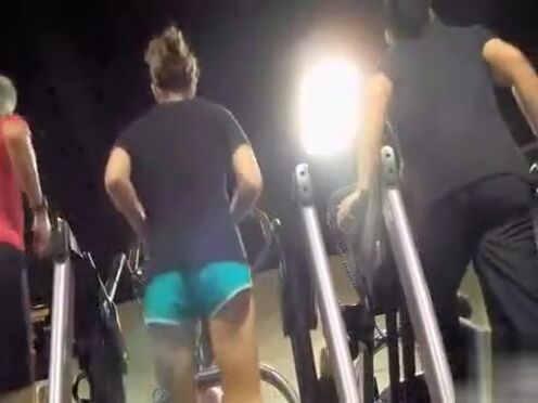 Кристал раш анал секретарша